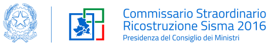 Commissario Straordinario Ricostruzione Sisma 2016